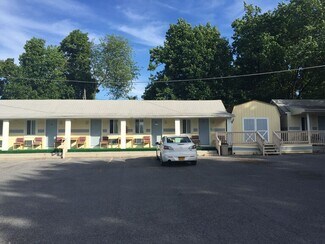 Plus de détails pour Motel & House – Hôtellerie à vendre, Carlisle, PA