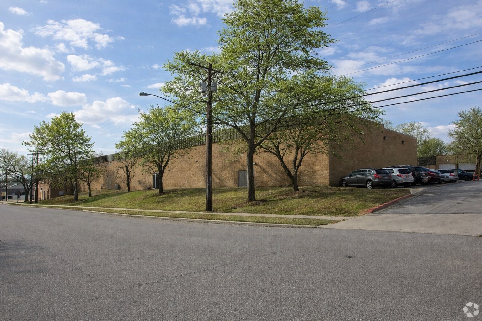 7950-7978 Cryden Way, Forestville, MD à louer Photo principale– Image 1 sur 10
