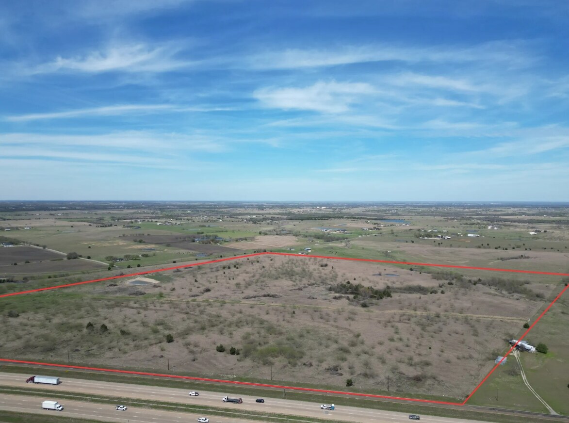 Interstate 45, Ennis, TX à vendre Photo principale– Image 1 sur 8
