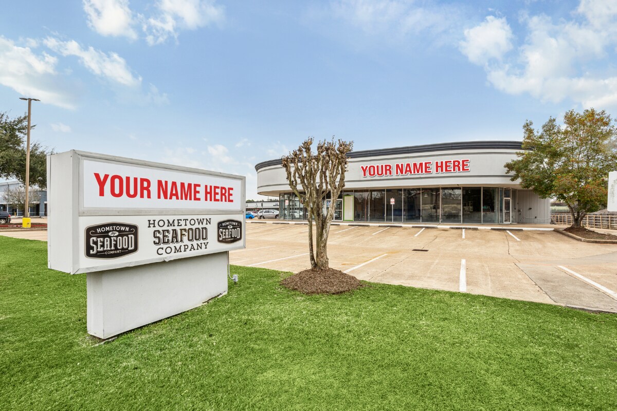 5010-5096 W Broadway St, Pearland, TX à louer Photo de l’immeuble– Image 1 sur 6