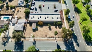 Plus de détails pour 1727 S Euclid Ave, Ontario, CA - Terrain à vendre