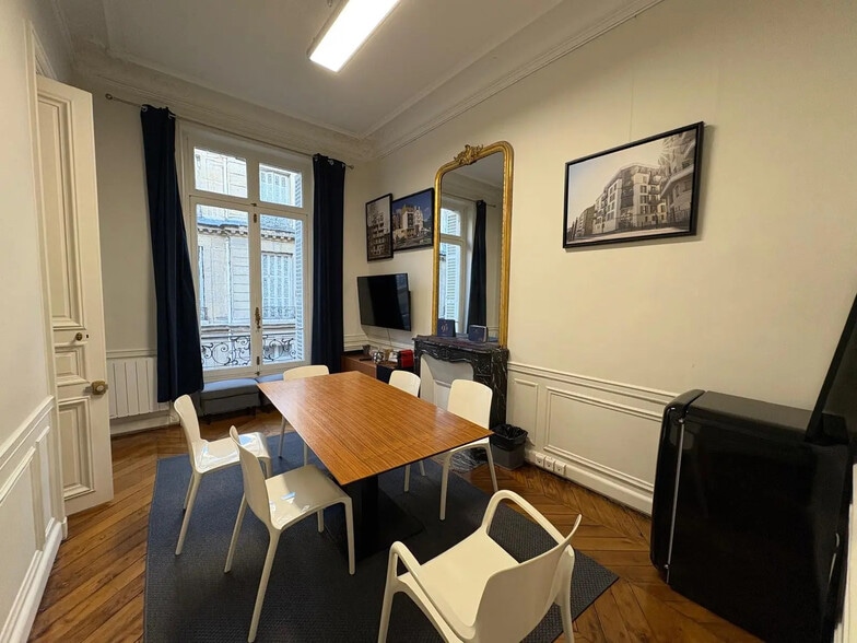 Bureau dans Paris à louer - Photo intérieure – Image 2 sur 6