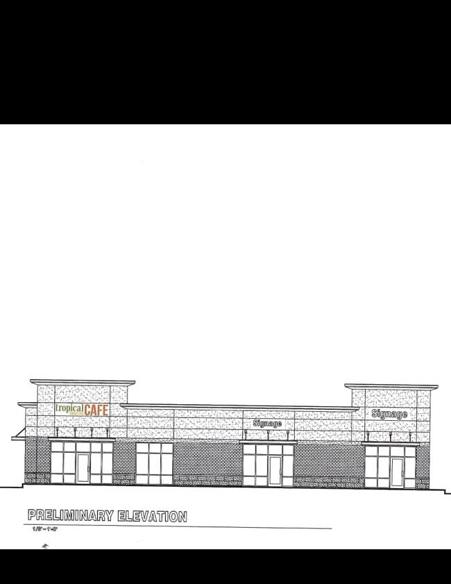 5735 Crawfordsville Rd, Speedway, IN à louer Photo principale– Image 1 sur 4