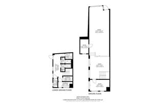 Plus de détails pour 308-310 High St – Local commercial à vendre, Croydon