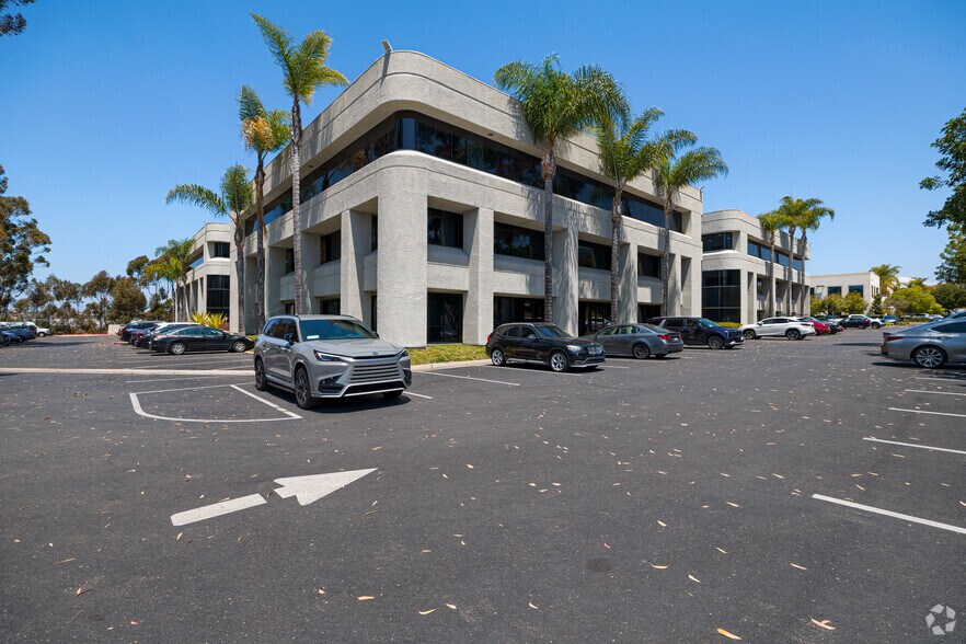 7220 Trade St, San Diego, CA à louer - Photo de l’immeuble – Image 3 sur 23