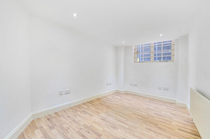 11-15 Great Eastern St, Londres à louer - Photo de l’immeuble – Image 3 sur 19