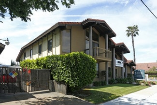 Plus de détails pour 618 Blossom Hill Rd, San Jose, CA - Bureau à louer