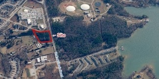 Plus de détails pour Dreher Shoals Rd, Irmo, SC - Terrain à vendre