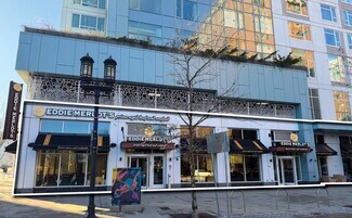 Plus de détails pour 505 Congress St, Boston, MA - Local commercial à louer