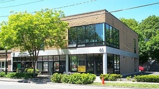 Plus de détails pour 66 New Hyde Park Rd, Garden City, NY - Bureau à louer