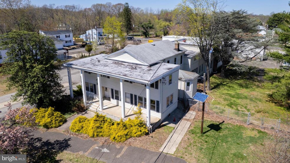 121 W Church St, Blackwood, NJ à vendre - Photo de l’immeuble – Image 2 sur 47