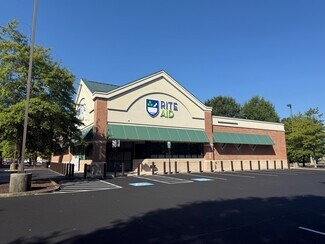 Plus de détails pour 11011 Manklin Creek Rd, Berlin, MD - Local commercial à louer