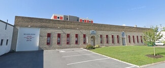 Plus de détails pour 5209 Holland Dr, Beltsville, MD - Industriel/Logistique à vendre