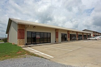 Plus de détails pour 931-937 Us-80 Hwy, Demopolis, AL - Bureau/Local commercial à louer