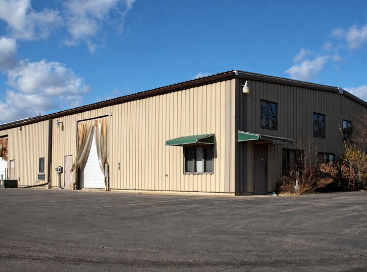860 Quaker Ave, Jordan, MN à vendre - Photo de l’immeuble – Image 3 sur 5