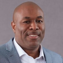 Lavell Jackson