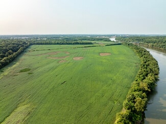 Plus de détails pour fort knox dr, Vincennes, IN - Terrain à vendre