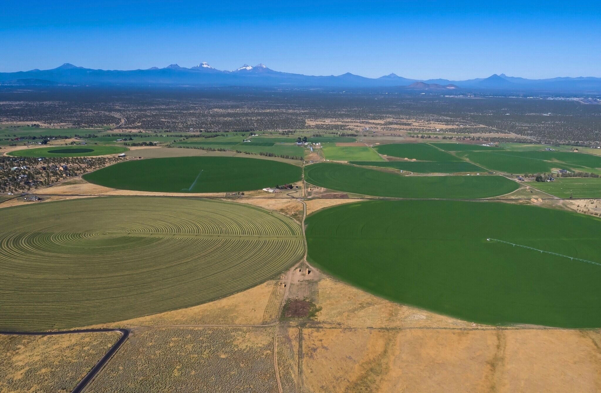 SW Shumway Road #TL 504, Powell Butte, OR à vendre Photo principale– Image 1 sur 18