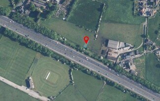 Plus de détails pour Pocket Nook Rd, Bolton - Terrain à vendre