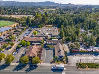 Plus de détails pour 1270 Broadway, Sonoma, CA - Local commercial à vendre