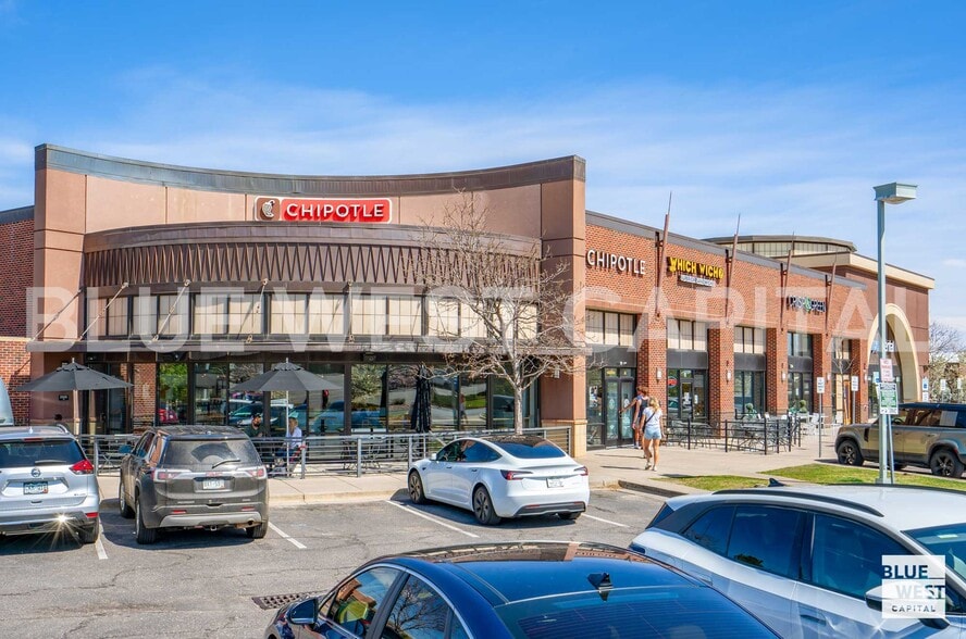 14255 W Colfax Dr, Lakewood, CO à vendre - Photo de l’immeuble – Image 2 sur 9