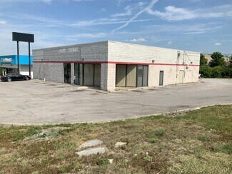 Plus de détails pour 491 Myatt Dr, Madison, TN - Local commercial à vendre