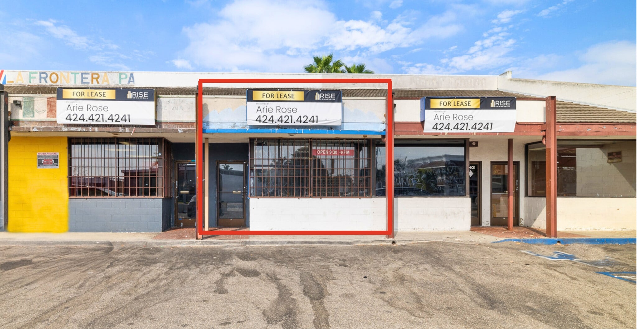 10721 S Prairie Ave, Inglewood, CA à louer Photo intérieure– Image 1 sur 6
