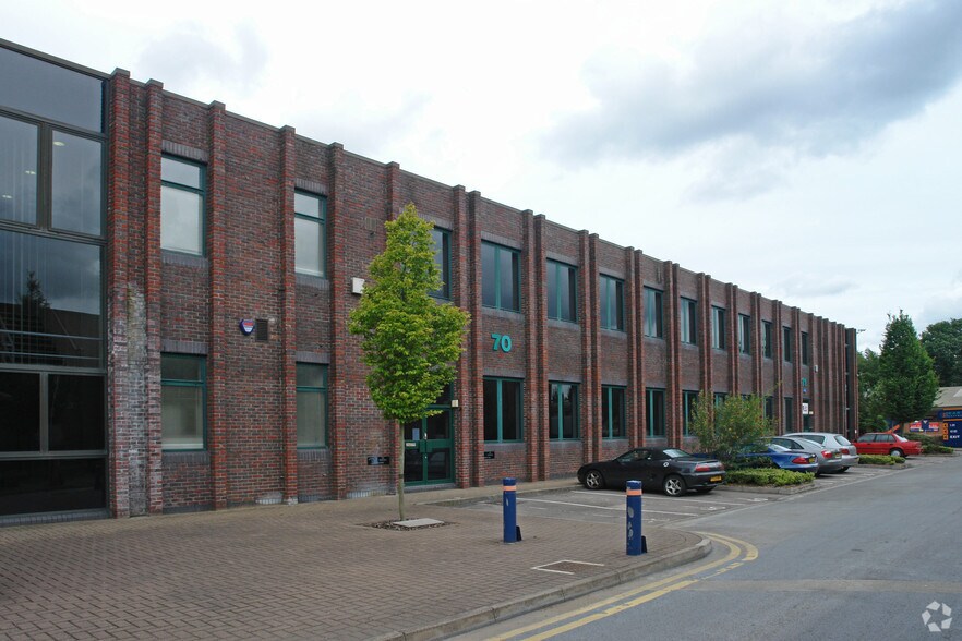 Leatherhead Rd, Chessington à louer - Photo de l’immeuble – Image 3 sur 41