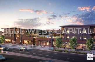 Plus de détails pour 2850-2982 Iris Ave, Boulder, CO - Local commercial à louer