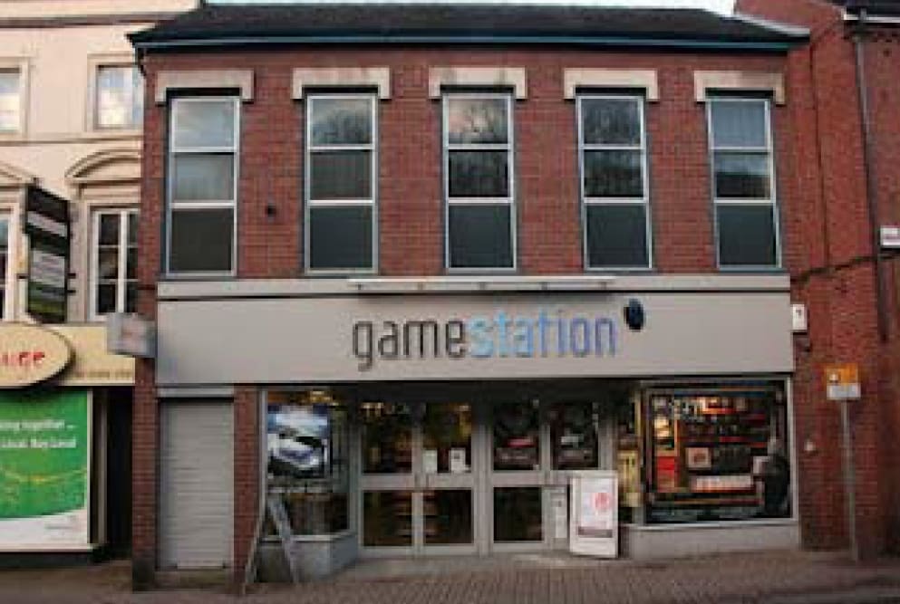 45-47 High St, Congleton à vendre Photo principale– Image 1 sur 3