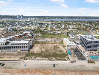 Plus de détails pour 1012 Atlantic Ave Daytona Beach, FL 3211 – Terrain à vendre, Daytona Beach, FL