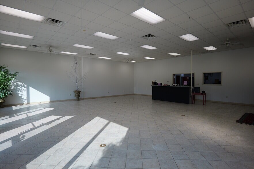 3601 Airport Blvd NW, Wilson, NC à louer - Photo intérieure – Image 3 sur 8