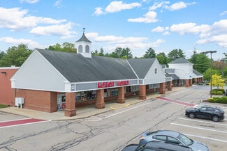 Plus de détails pour 65 Main St, Medway, MA - Local commercial à louer