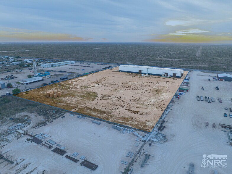 8800 NW Loop 338, Odessa, TX à louer - Photo de l’immeuble – Image 3 sur 22