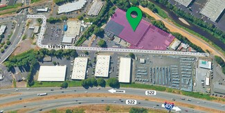 Plus de détails pour 12815 NE 178th St, Woodinville, WA - Industriel/Logistique à louer