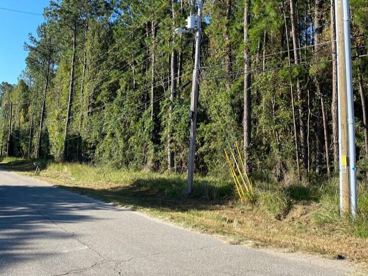 00 Elm Street, Picayune, MS à vendre - Photo principale – Image 2 sur 6