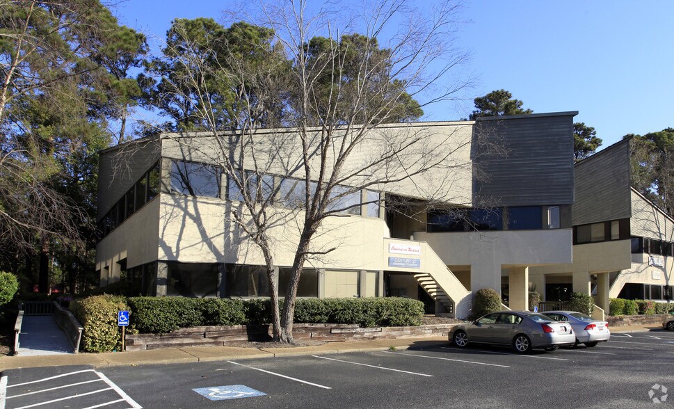 38 New Orleans Rd, Hilton Head Island, SC à louer - Photo de l’immeuble – Image 2 sur 2