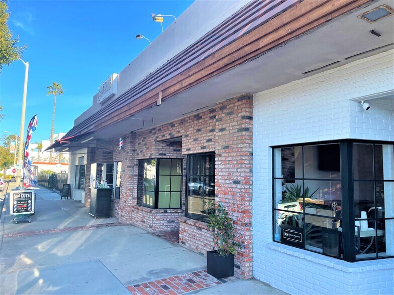 206-212 Freeman St, Oceanside, CA à louer - Photo principale – Image 2 sur 5