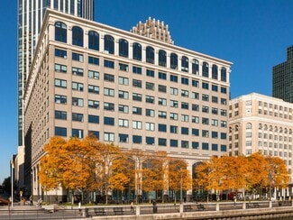 Plus de détails pour 90 Hudson St, Jersey City, NJ - Bureau, Local commercial à louer