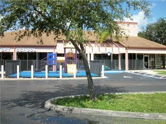 Plus de détails pour 4040 SW 69th Ave, Miramar, FL - Local commercial à louer