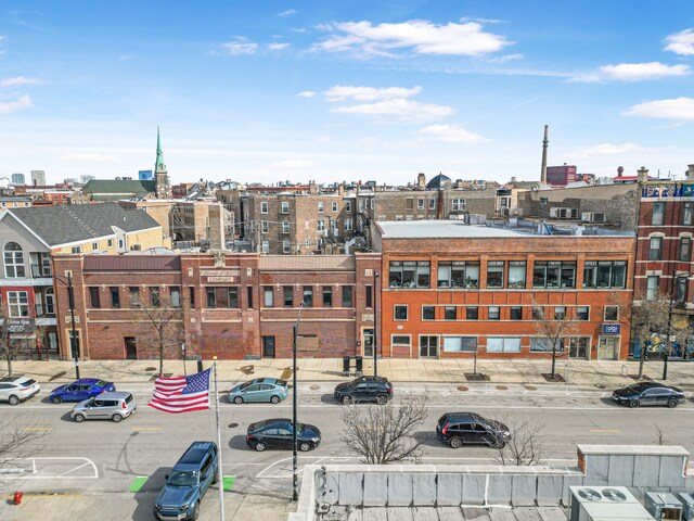 1655 Blue Island Ave S, Chicago, IL à louer - Photo de l’immeuble – Image 3 sur 13