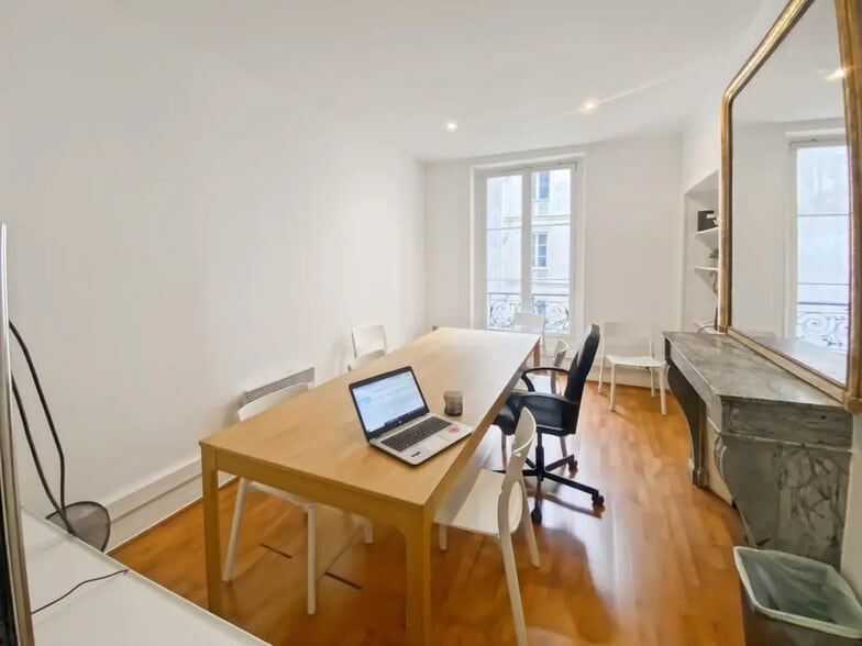 Bureau dans Paris à louer - Photo intérieure – Image 2 sur 7