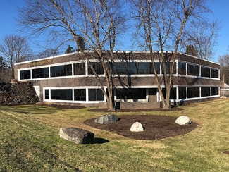Plus de détails pour 24 Stony Hill Rd, Bethel, CT - Bureau à louer