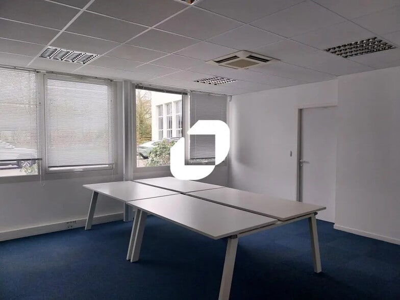 Bureau dans Carquefou à louer - Photo intérieure – Image 3 sur 8