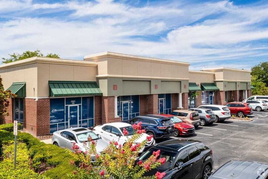 13750-13770 W Colonial Dr, Winter Garden, FL à louer - Photo principale – Image 3 sur 13