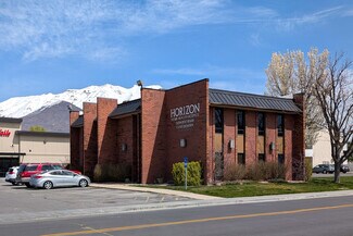 Plus de détails pour 11 E 200 N, Orem, UT - Bureau à vendre
