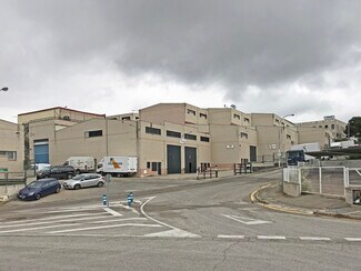 Plus de détails pour Industriel/Logistique à louer