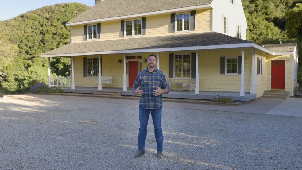 11660 Lonesome Valley Rd, Leona Valley, CA à vendre - Vidéo sur l’annonce professionnelle – Image 2 sur 49