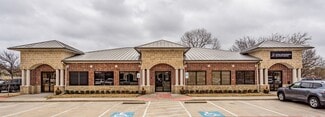 Plus de détails pour 1149 Keller Pky, Keller, TX - Bureau à louer
