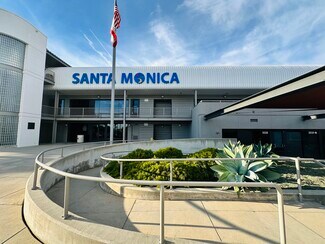 Plus de détails pour 3221 Donald Douglas Loop S, Santa Monica, CA - Bureau à louer